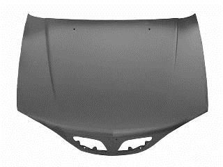 Nissan 65100-9F531 Hood 651009F531: Buy near me at 2407.PL in Poland at an Affordable price!