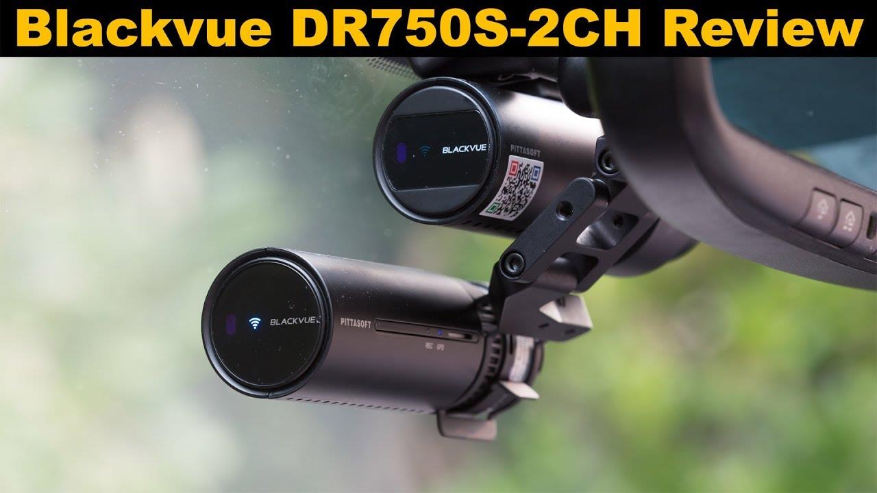 Kup Blackvue DR750S2CH – super cena na 2407.PL!