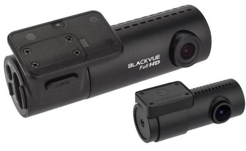 Blackvue DR 590-2CH Wideorejestrator DR5902CH: Dobra cena w Polsce na 2407.PL - Kup Teraz!