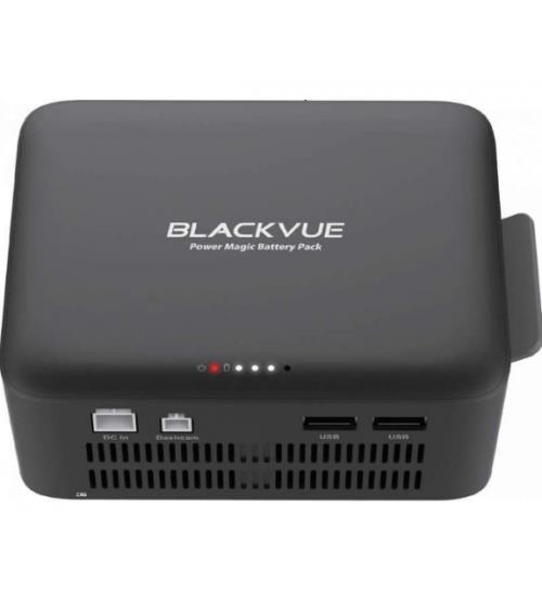 Blackvue POWER MAGIC BATTERY PACK Dodatkowa bateria Blackvue Power Magic Battery Pack POWERMAGICBATTERYPACK: Dobra cena w Polsce na 2407.PL - Kup Teraz!