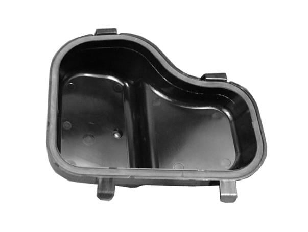 Mercedes A 000 826 64 24 Headlight cover main A0008266424: Buy near me in Poland at 2407.PL - Good price!