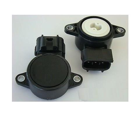 Mitsubishi MD615571 Throttle position sensor MD615571: Buy near me in Poland at 2407.PL - Good price!