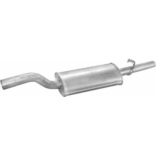 Ford 1 522 964 End Silencer 1522964: Buy near me in Poland at 2407.PL - Good price!