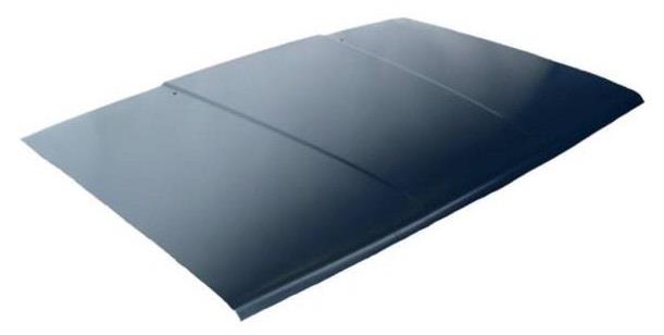 Nissan 65100-60A30 Hood 6510060A30: Buy near me in Poland at 2407.PL - Good price!