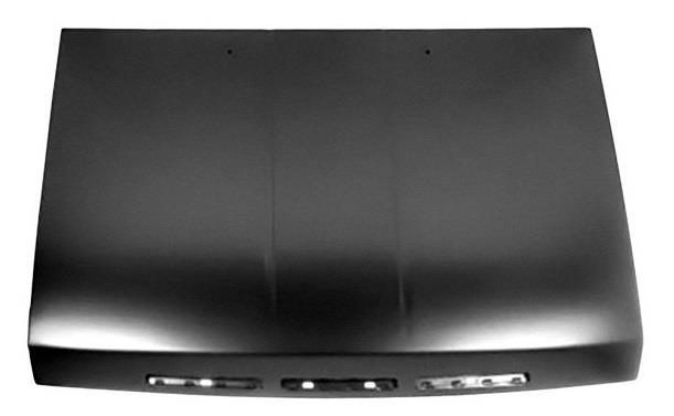 Nissan 65100-92G30 Hood 6510092G30: Buy near me in Poland at 2407.PL - Good price!