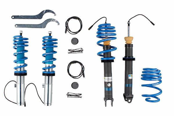 Buy Bilstein 49-216042 at a low price in Poland!