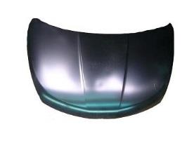 Nissan F5100-CA0MM Hood F5100CA0MM: Buy near me in Poland at 2407.PL - Good price!