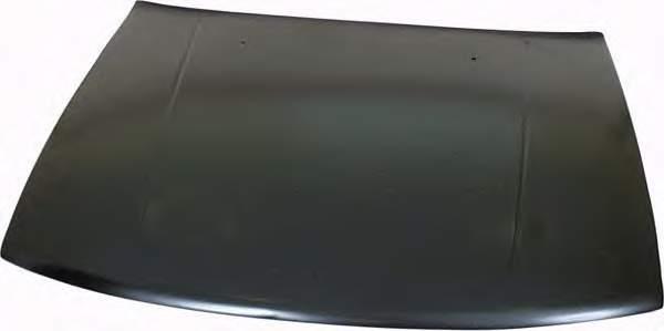 Mitsubishi MB593247 Hood MB593247: Buy near me at 2407.PL in Poland at an Affordable price!