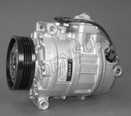 DENSO DCP05035 Compressor, air conditioning DCP05035: Buy near me in Poland at 2407.PL - Good price!