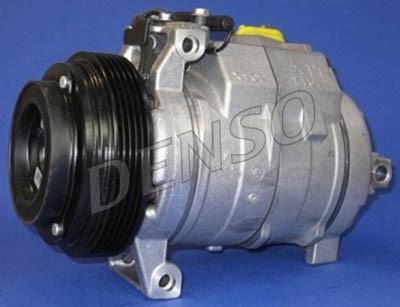 DENSO DCP05046 Compressor, air conditioning DCP05046: Buy near me in Poland at 2407.PL - Good price!