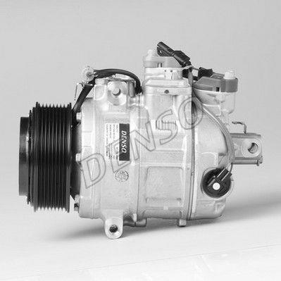 DENSO DCP05078 Compressor, air conditioning DCP05078: Buy near me in Poland at 2407.PL - Good price!
