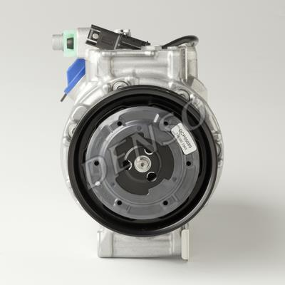 DENSO DCP05089 Compressor, air conditioning DCP05089: Buy near me in Poland at 2407.PL - Good price!