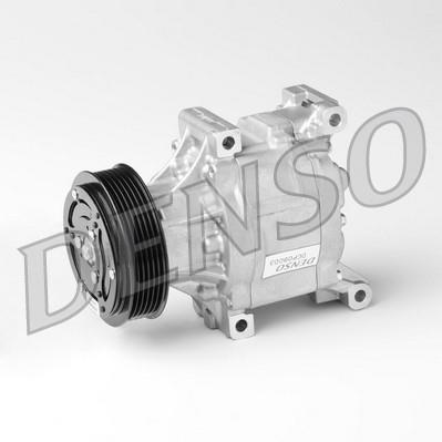 DENSO DCP09003 Compressor, air conditioning DCP09003: Buy near me in Poland at 2407.PL - Good price!
