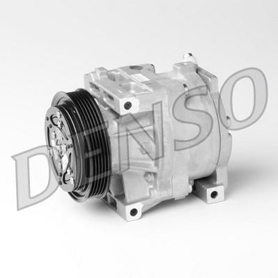 DENSO DCP09005 Compressor, air conditioning DCP09005: Buy near me in Poland at 2407.PL - Good price!