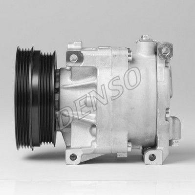 DENSO DCP09007 Compressor, air conditioning DCP09007: Buy near me at 2407.PL in Poland at an Affordable price!
