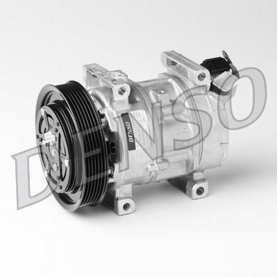 DENSO DCP09008 Compressor, air conditioning DCP09008: Buy near me in Poland at 2407.PL - Good price!