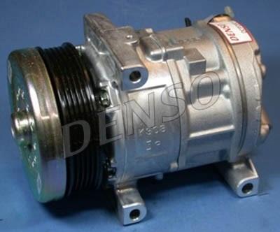 DENSO DCP09016 Compressor, air conditioning DCP09016: Buy near me in Poland at 2407.PL - Good price!