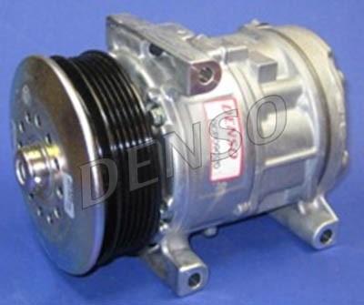 DENSO DCP09020 Compressor, air conditioning DCP09020: Buy near me in Poland at 2407.PL - Good price!