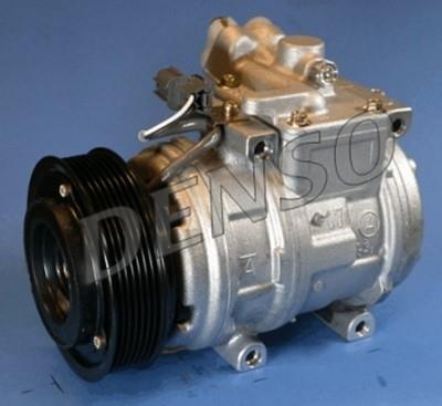 DENSO DCP14006 Compressor, air conditioning DCP14006: Buy near me at 2407.PL in Poland at an Affordable price!