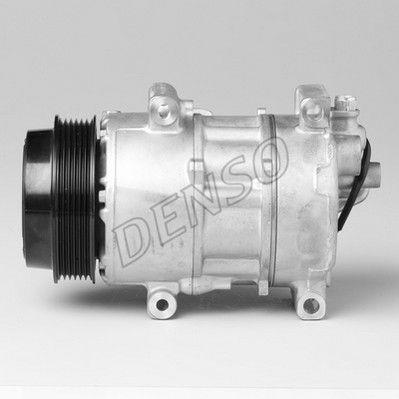 DENSO DCP17106 Compressor, air conditioning DCP17106: Buy near me at 2407.PL in Poland at an Affordable price!