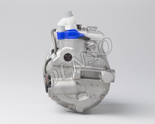 DENSO DCP17139 Compressor, air conditioning DCP17139: Buy near me in Poland at 2407.PL - Good price!
