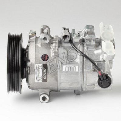 DENSO DCP23030 Compressor, air conditioning DCP23030: Buy near me in Poland at 2407.PL - Good price!