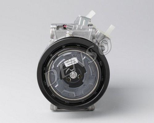 DENSO DCP23031 Compressor, air conditioning DCP23031: Buy near me in Poland at 2407.PL - Good price!