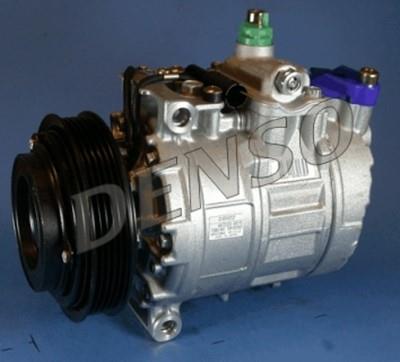 DENSO DCP24005 Compressor, air conditioning DCP24005: Buy near me in Poland at 2407.PL - Good price!