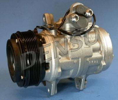 DENSO DCP28001 Compressor, air conditioning DCP28001: Buy near me in Poland at 2407.PL - Good price!