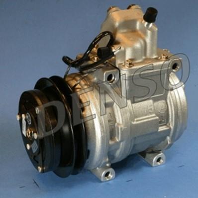 DENSO DCP28003 Compressor, air conditioning DCP28003: Buy near me in Poland at 2407.PL - Good price!