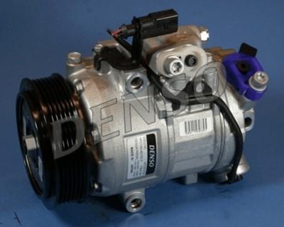 DENSO DCP32005 Compressor, air conditioning DCP32005: Buy near me in Poland at 2407.PL - Good price!