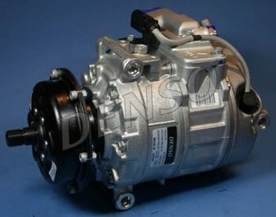 DENSO DCP32006 Compressor, air conditioning DCP32006: Buy near me in Poland at 2407.PL - Good price!