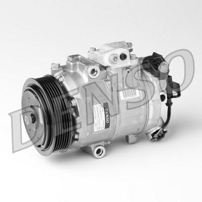 DENSO DCP32020 Compressor, air conditioning DCP32020: Buy near me in Poland at 2407.PL - Good price!