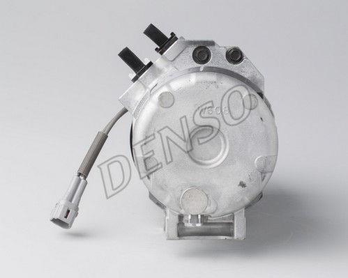 DENSO DCP36004 Compressor, air conditioning DCP36004: Buy near me in Poland at 2407.PL - Good price!