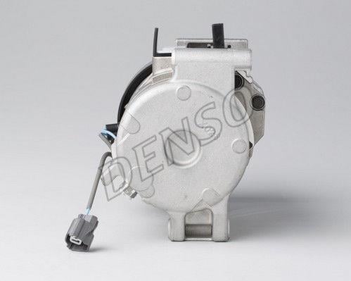 DENSO DCP40015 Compressor, air conditioning DCP40015: Buy near me in Poland at 2407.PL - Good price!