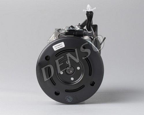 DENSO DCP45011 Compressor, air conditioning DCP45011: Buy near me in Poland at 2407.PL - Good price!