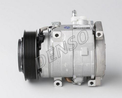 DENSO DCP50085 Compressor, air conditioning DCP50085: Buy near me in Poland at 2407.PL - Good price!
