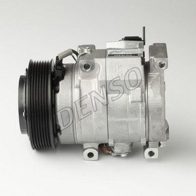 DENSO DCP50095 Compressor, air conditioning DCP50095: Buy near me in Poland at 2407.PL - Good price!