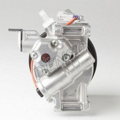 DENSO DCP50248 Compressor, air conditioning DCP50248: Buy near me at 2407.PL in Poland at an Affordable price!