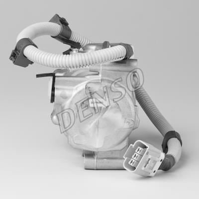 DENSO DCP50503 Compressor, air conditioning DCP50503: Buy near me in Poland at 2407.PL - Good price!