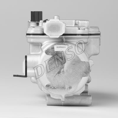 DENSO DCP51011 Compressor, air conditioning DCP51011: Buy near me in Poland at 2407.PL - Good price!