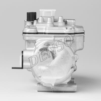 DENSO DCP51012 Compressor, air conditioning DCP51012: Buy near me in Poland at 2407.PL - Good price!