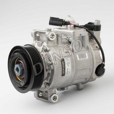 DENSO DCP32066 Compressor, air conditioning DCP32066: Buy near me in Poland at 2407.PL - Good price!