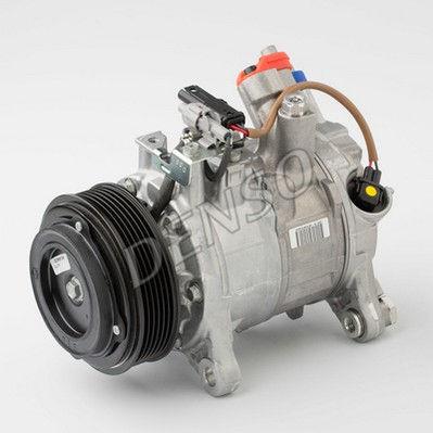 DENSO DCP05106 Compressor, air conditioning DCP05106: Buy near me in Poland at 2407.PL - Good price!