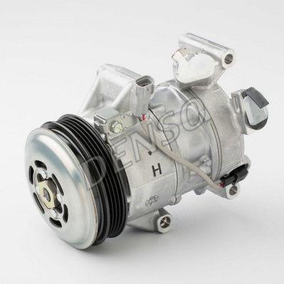 DENSO DCP50308 Compressor, air conditioning DCP50308: Buy near me in Poland at 2407.PL - Good price!