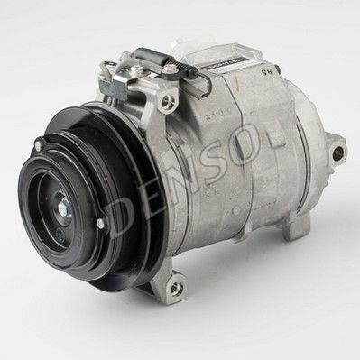 DENSO DCP17150 Compressor, air conditioning DCP17150: Buy near me in Poland at 2407.PL - Good price!