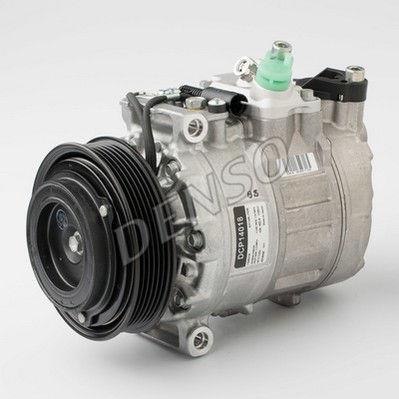 DENSO DCP14018 Compressor, air conditioning DCP14018: Buy near me in Poland at 2407.PL - Good price!