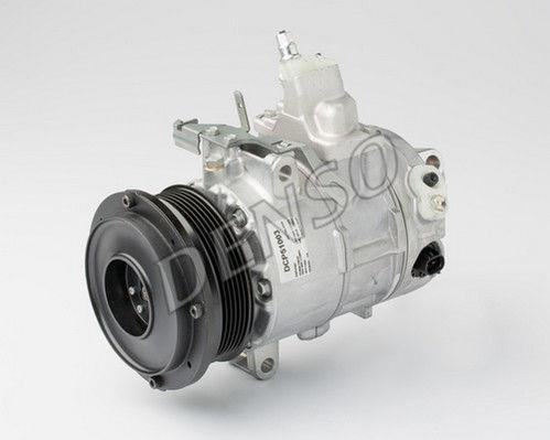 DENSO DCP51003 Compressor, air conditioning DCP51003: Buy near me at 2407.PL in Poland at an Affordable price!