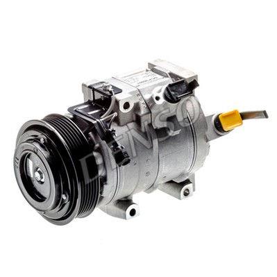 DENSO DCP36007 Compressor, air conditioning DCP36007: Buy near me in Poland at 2407.PL - Good price!