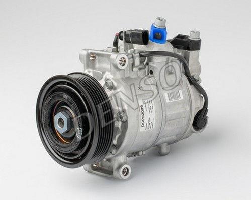 DENSO DCP02099 Compressor, air conditioning DCP02099: Buy near me in Poland at 2407.PL - Good price!